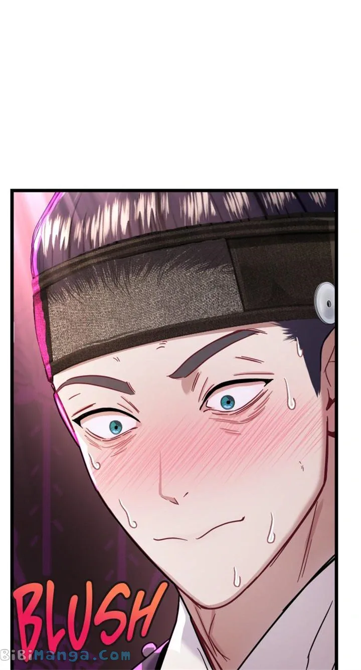 Maseknam – A Sexy Magician Chapter 15 page 64