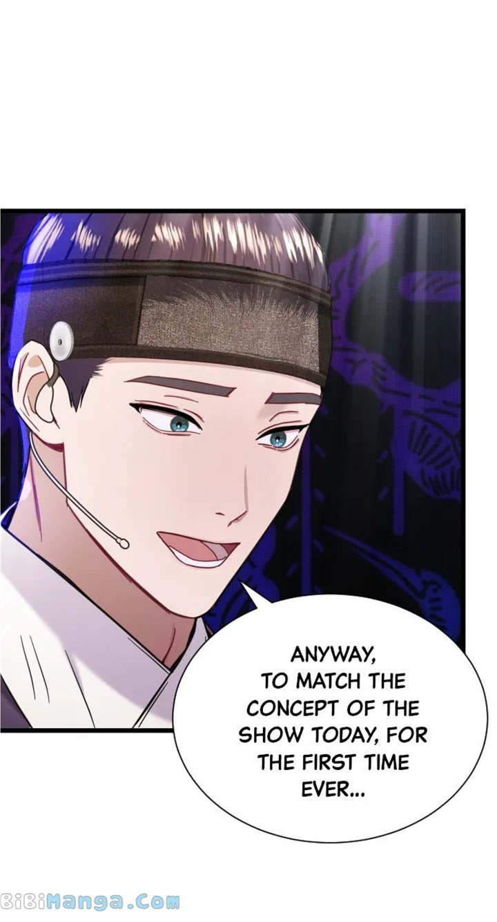 Maseknam – A Sexy Magician Chapter 15 page 45