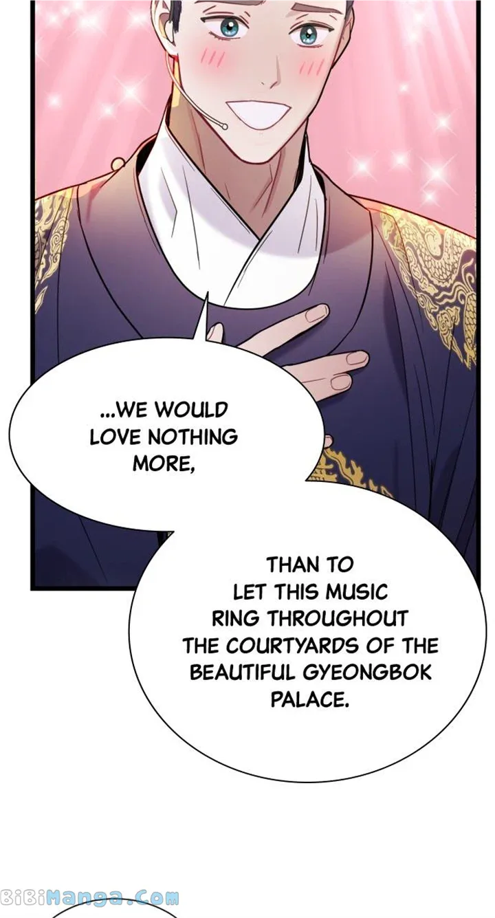 Maseknam – A Sexy Magician Chapter 15 page 40