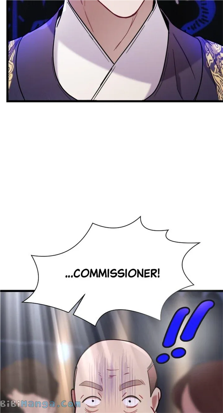 Maseknam – A Sexy Magician Chapter 15 page 36