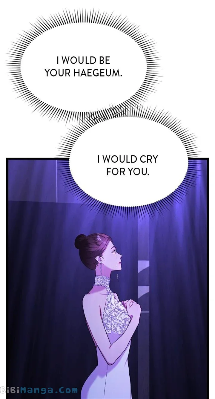 Maseknam – A Sexy Magician Chapter 15 page 5