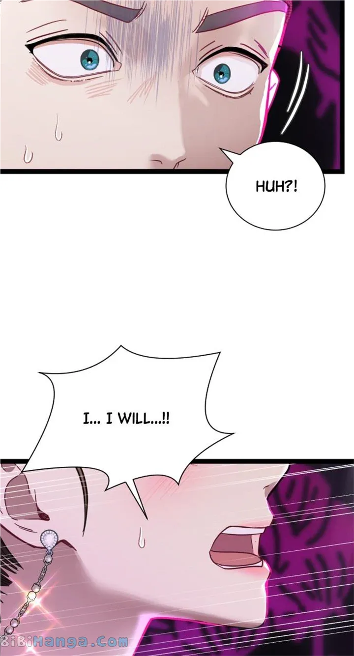 Maseknam – A Sexy Magician Chapter 15 page 58