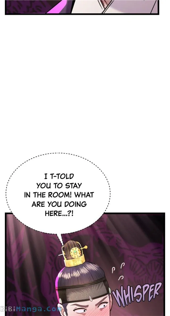 Maseknam – A Sexy Magician Chapter 15 page 65