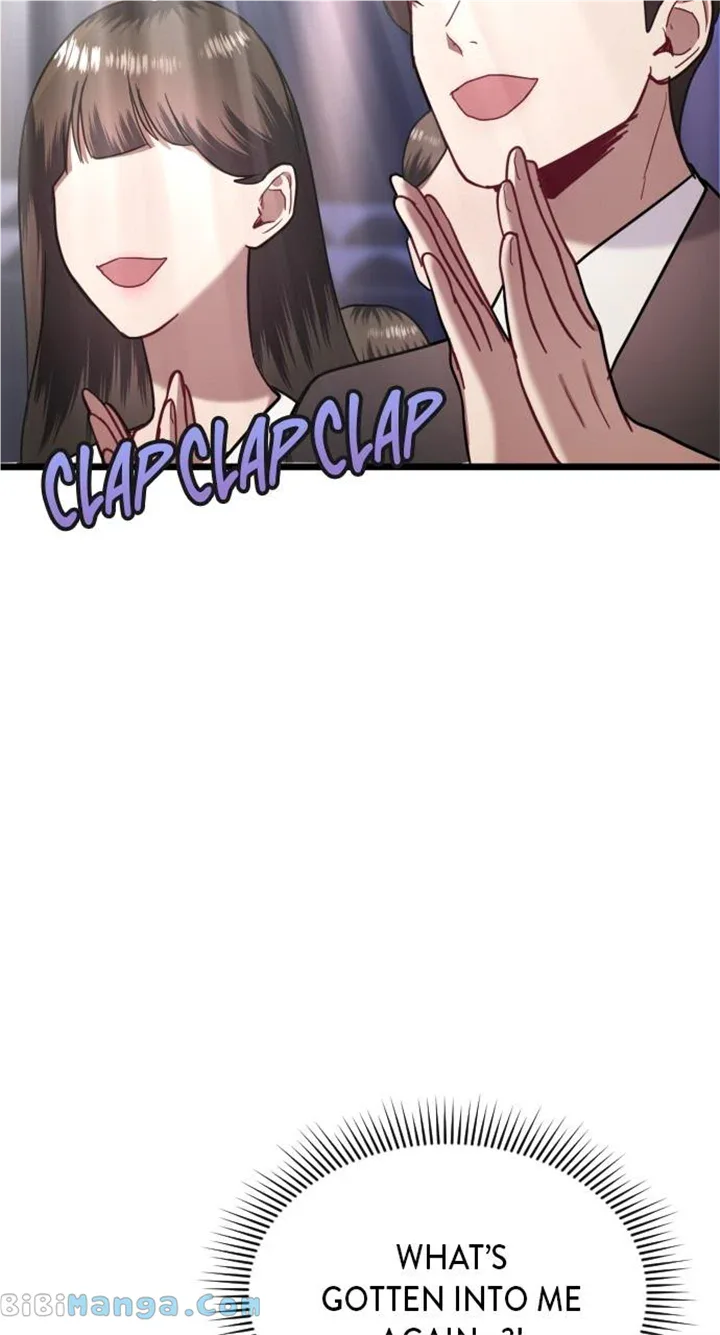 Maseknam – A Sexy Magician Chapter 15 page 15