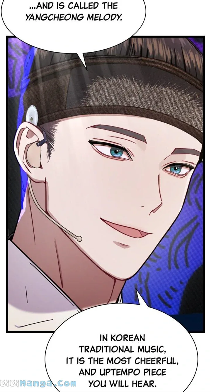 Maseknam – A Sexy Magician Chapter 15 page 19