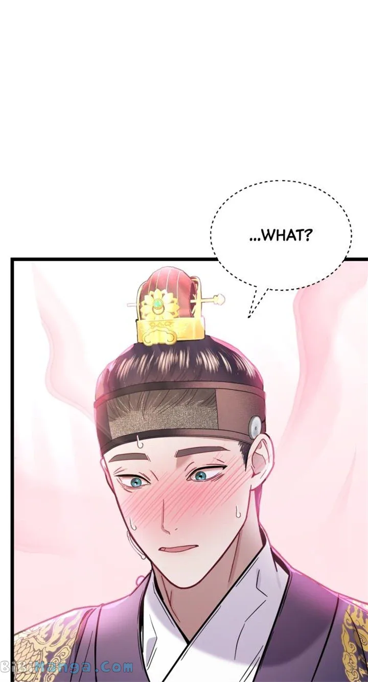 Maseknam – A Sexy Magician Chapter 15 page 71