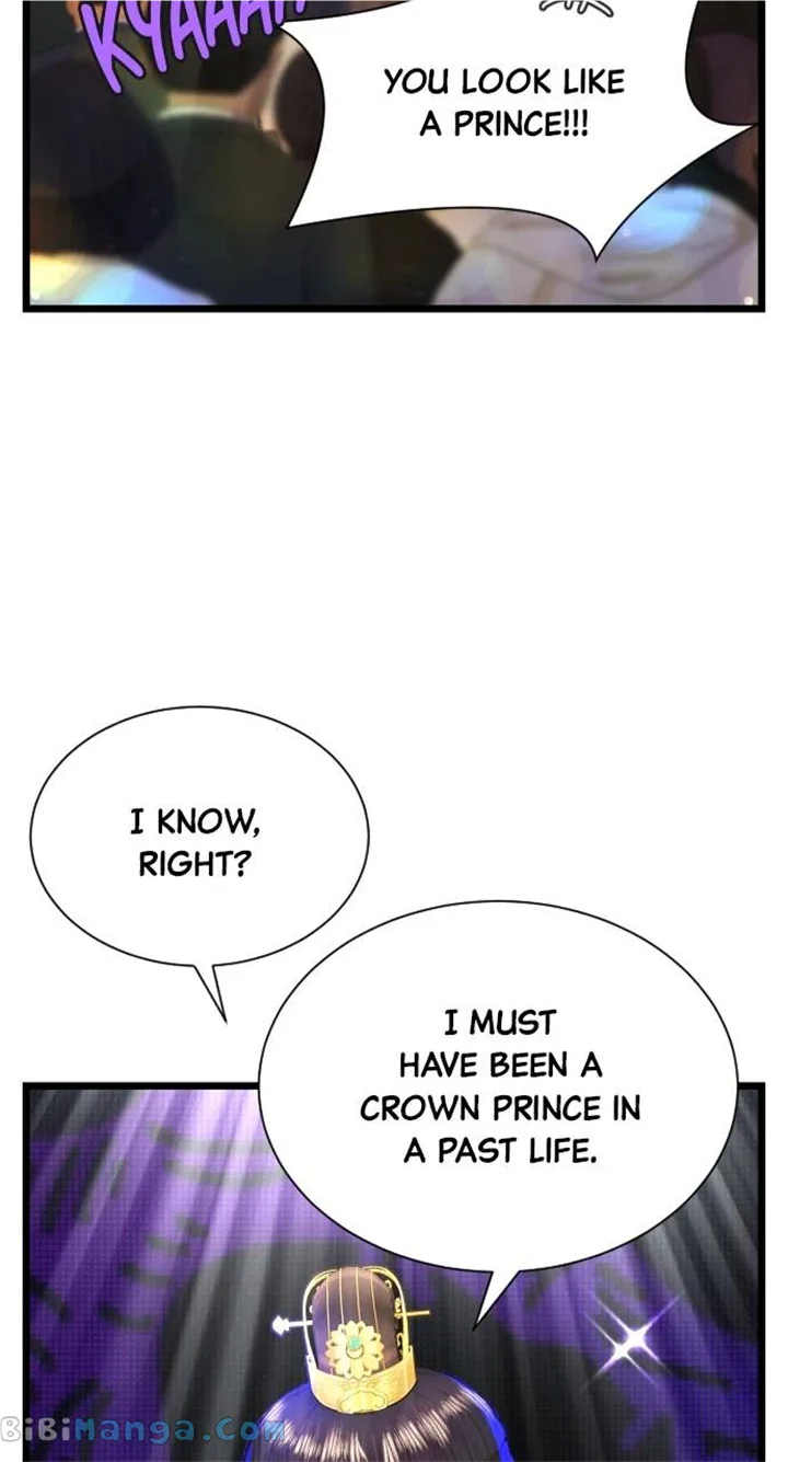 Maseknam – A Sexy Magician Chapter 15 page 50