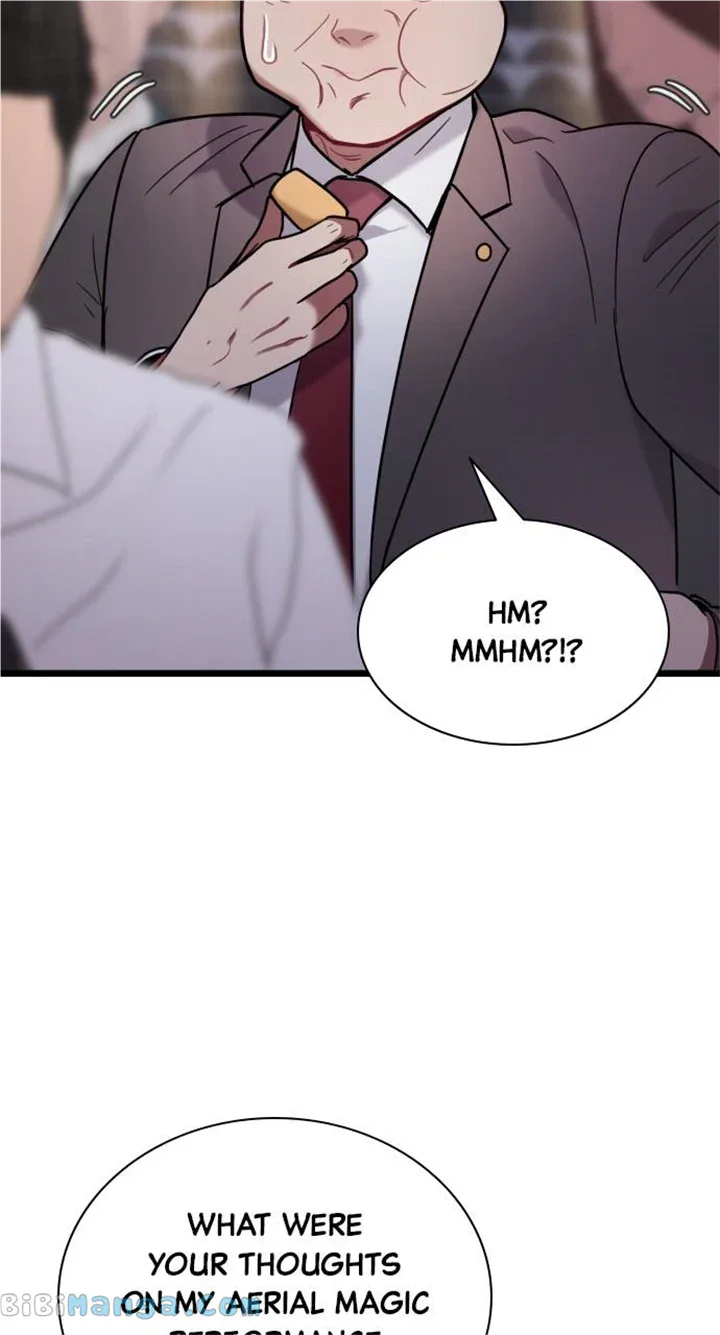 Maseknam – A Sexy Magician Chapter 15 page 37