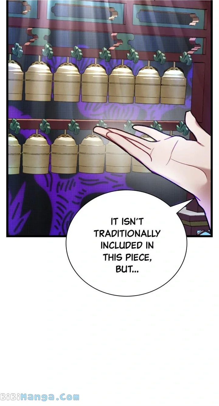 Maseknam – A Sexy Magician Chapter 15 page 22
