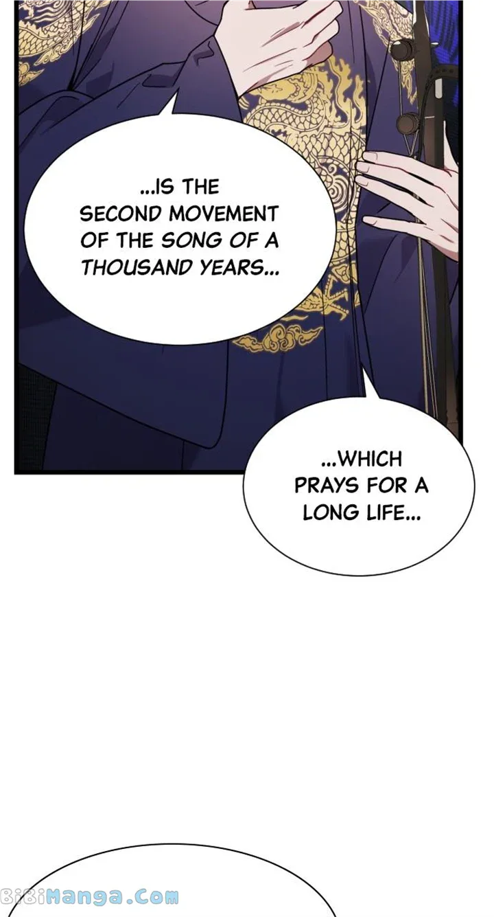 Maseknam – A Sexy Magician Chapter 15 page 18