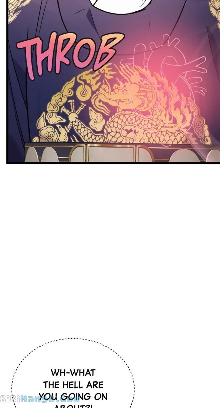 Maseknam – A Sexy Magician Chapter 15 page 72