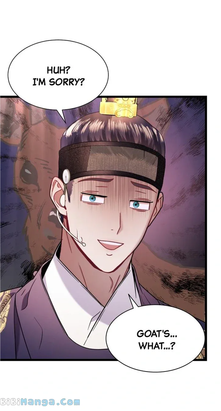 Maseknam – A Sexy Magician Chapter 15 page 79