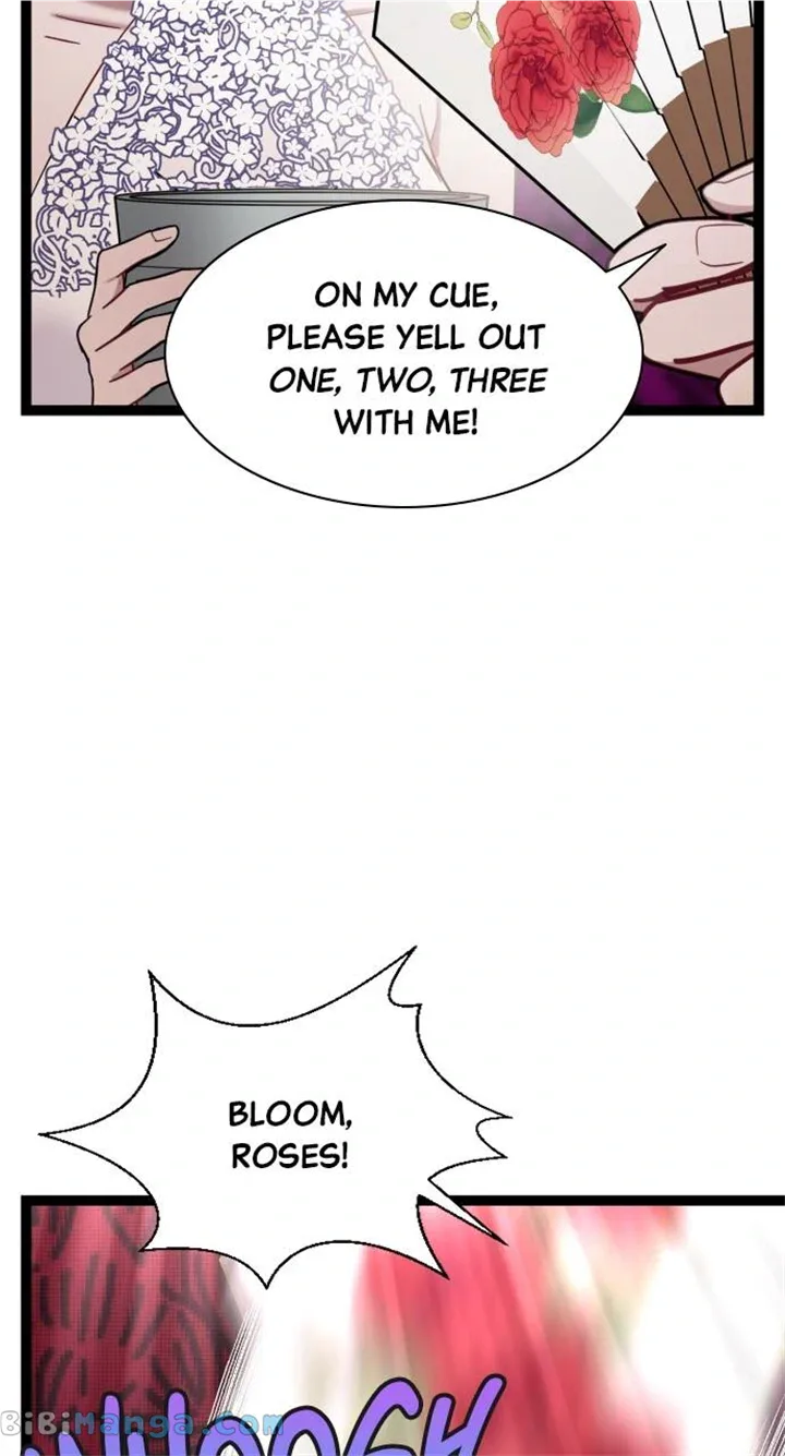 Maseknam – A Sexy Magician Chapter 15 page 90