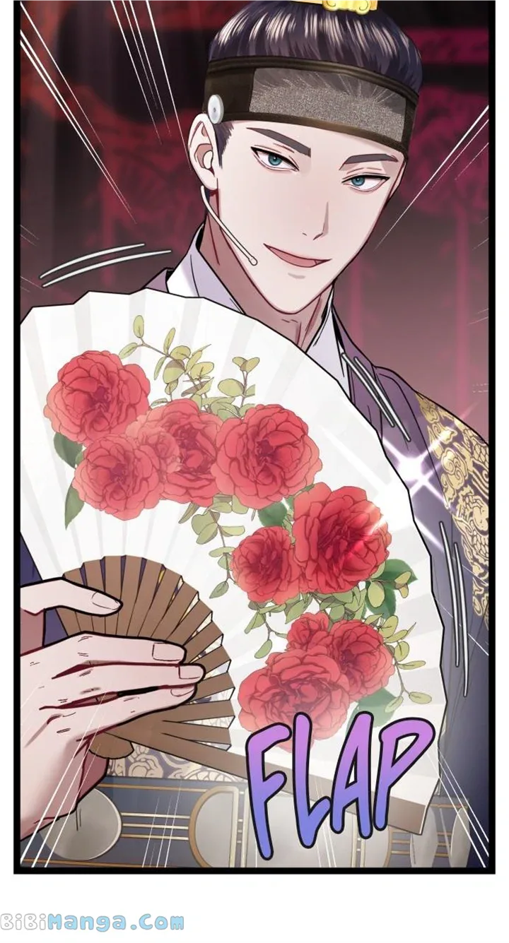 Maseknam – A Sexy Magician Chapter 15 page 88