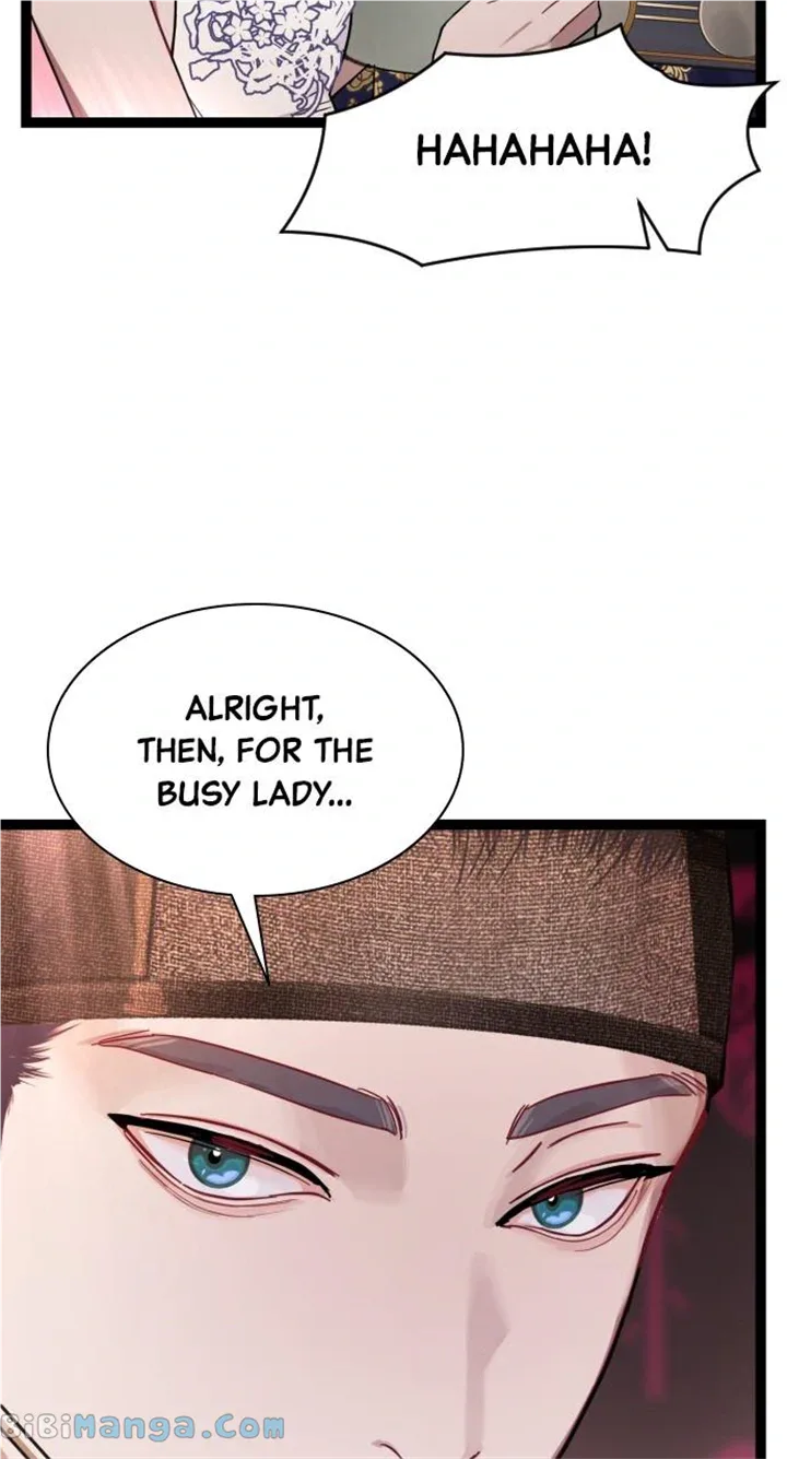 Maseknam – A Sexy Magician Chapter 15 page 86