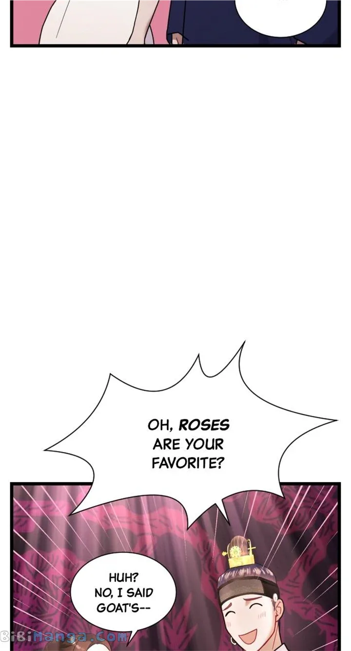 Maseknam – A Sexy Magician Chapter 15 page 81