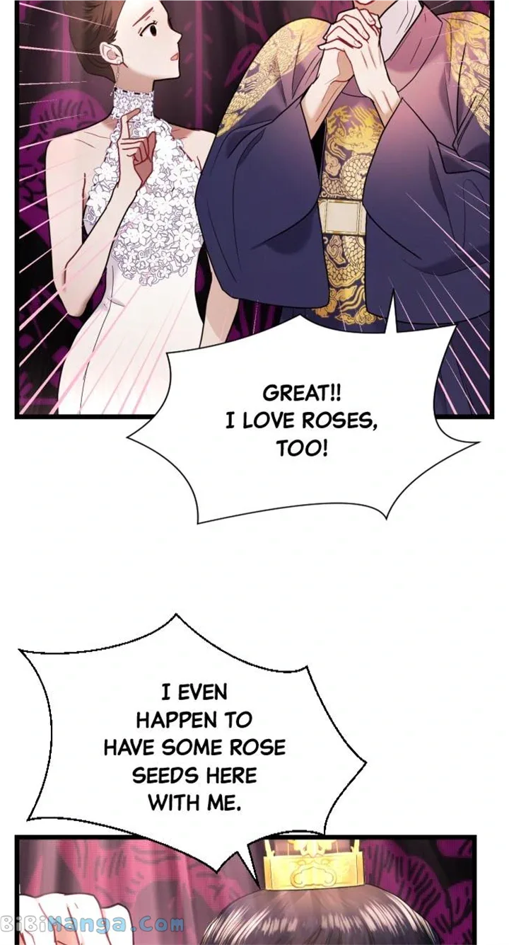Maseknam – A Sexy Magician Chapter 15 page 82