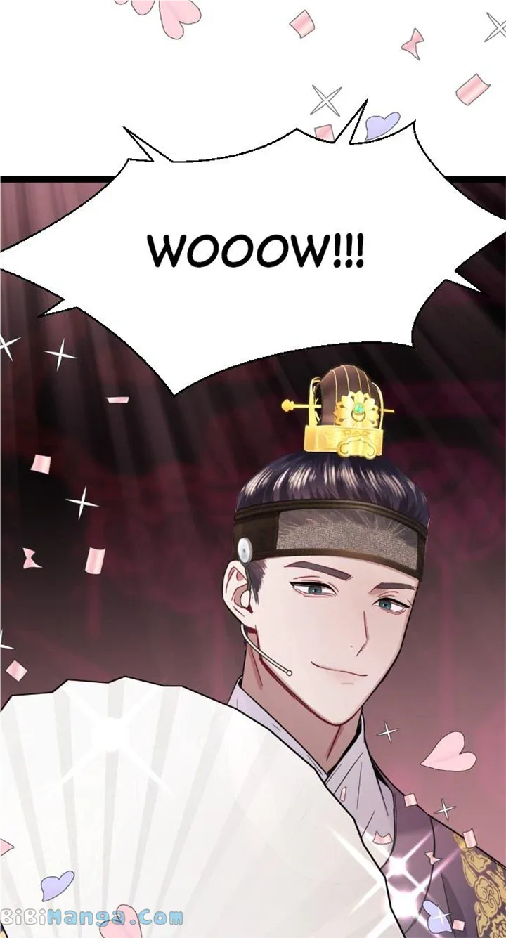 Maseknam – A Sexy Magician Chapter 15 page 94