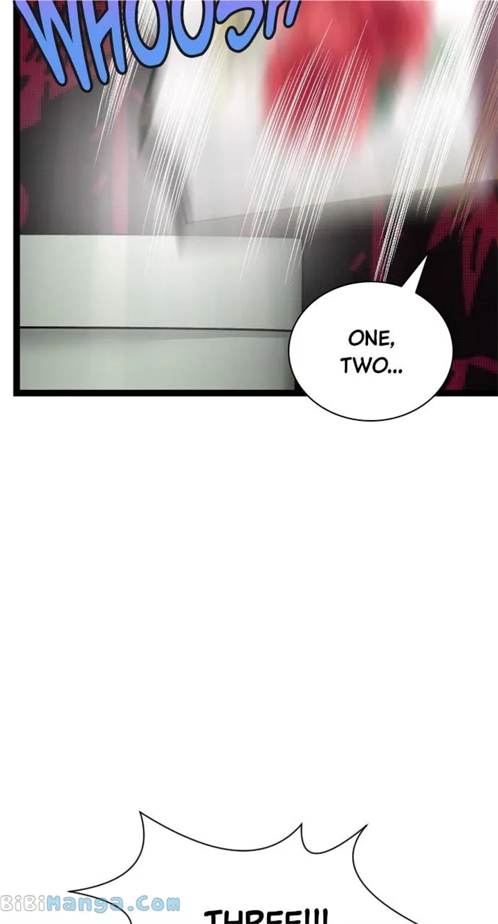 Maseknam – A Sexy Magician Chapter 15 page 91