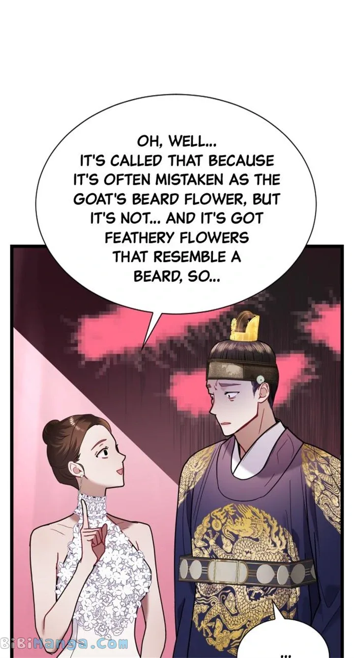 Maseknam – A Sexy Magician Chapter 15 page 80