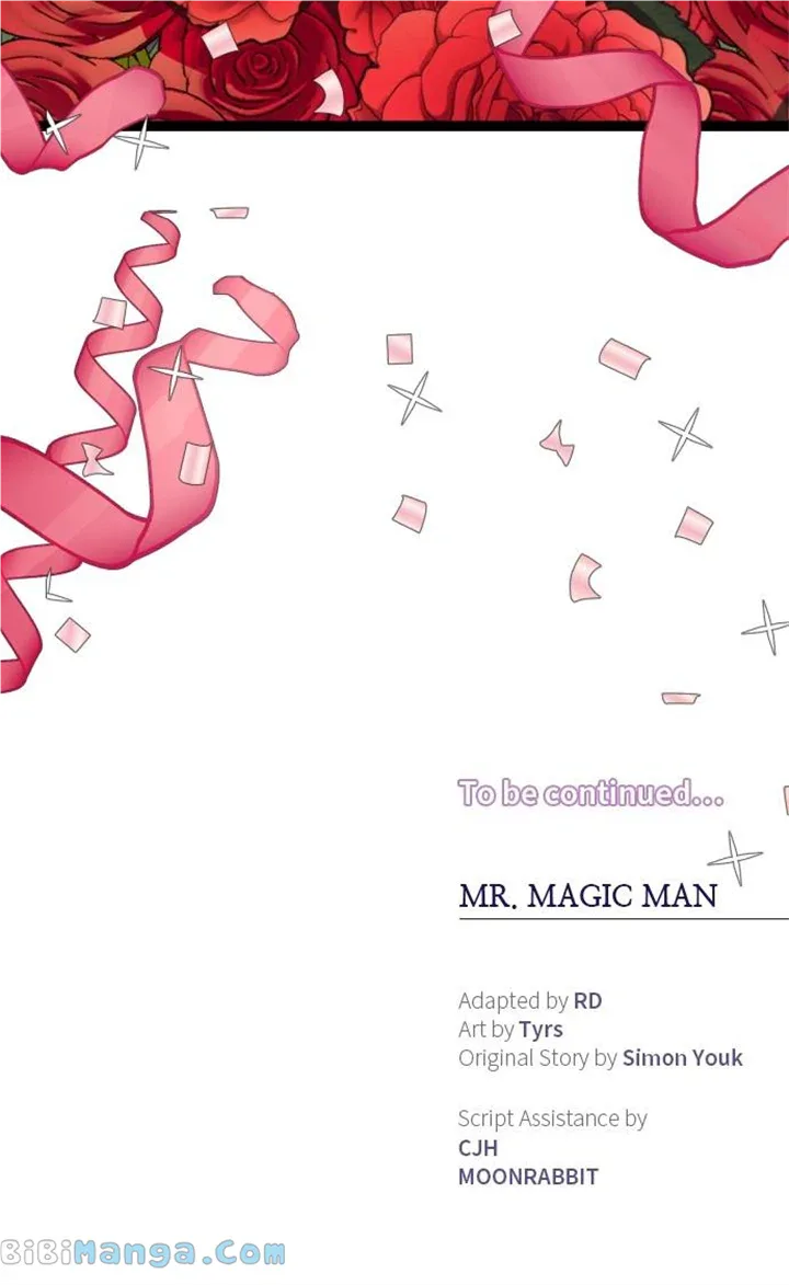 Maseknam – A Sexy Magician Chapter 15 page 96