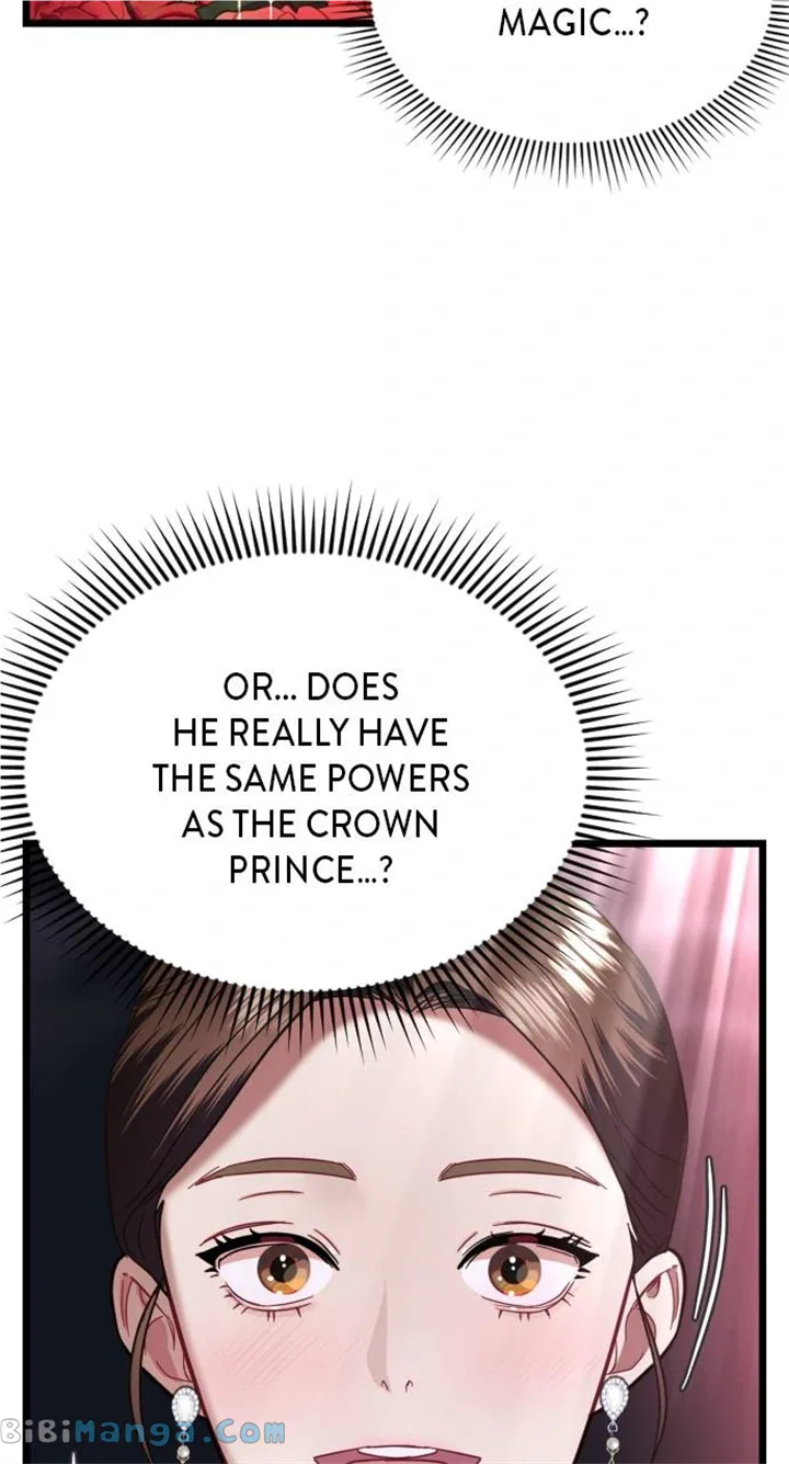 Maseknam – A Sexy Magician Chapter 16 page 9