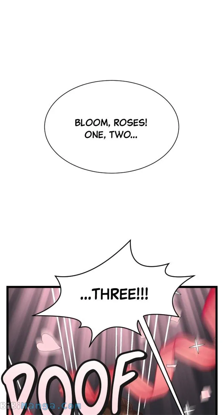 Maseknam – A Sexy Magician Chapter 16 page 3