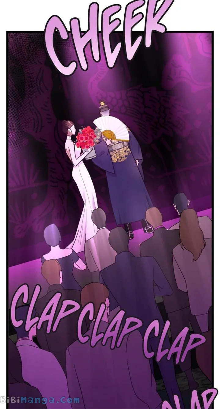 Maseknam – A Sexy Magician Chapter 16 page 14