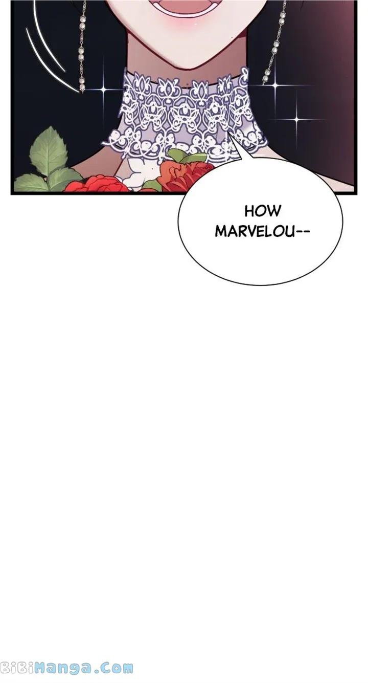 Maseknam – A Sexy Magician Chapter 16 page 10