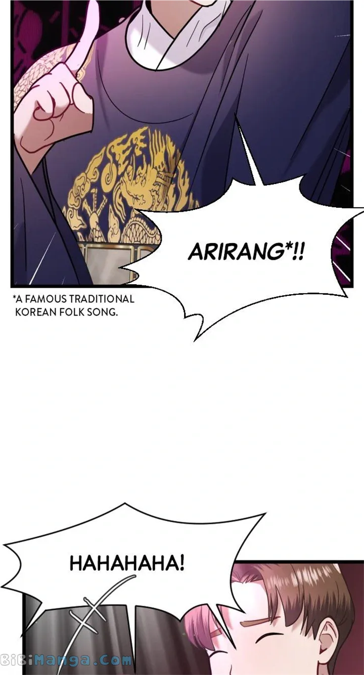 Maseknam – A Sexy Magician Chapter 16 page 27