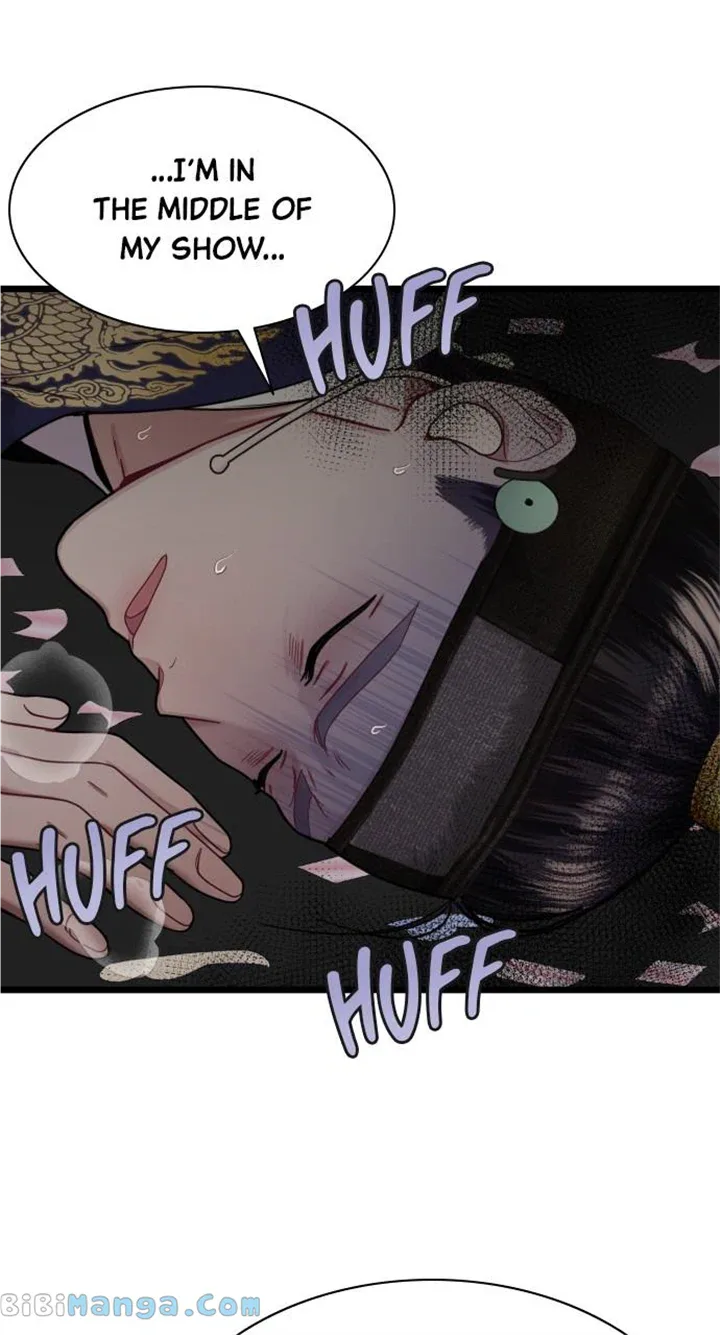 Maseknam – A Sexy Magician Chapter 16 page 65