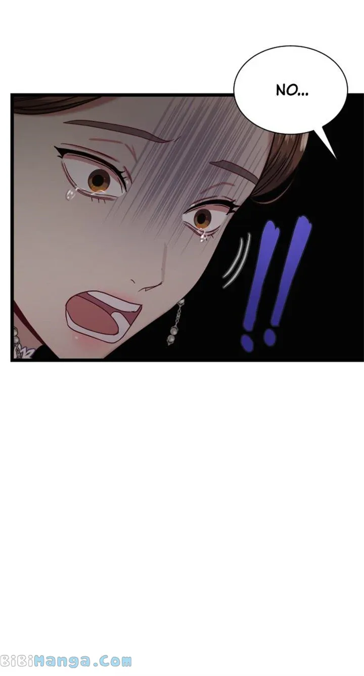 Maseknam – A Sexy Magician Chapter 16 page 64
