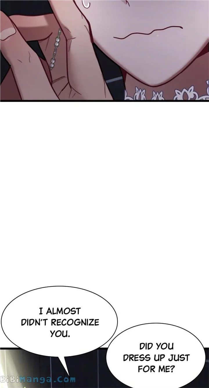 Maseknam – A Sexy Magician Chapter 16 page 33