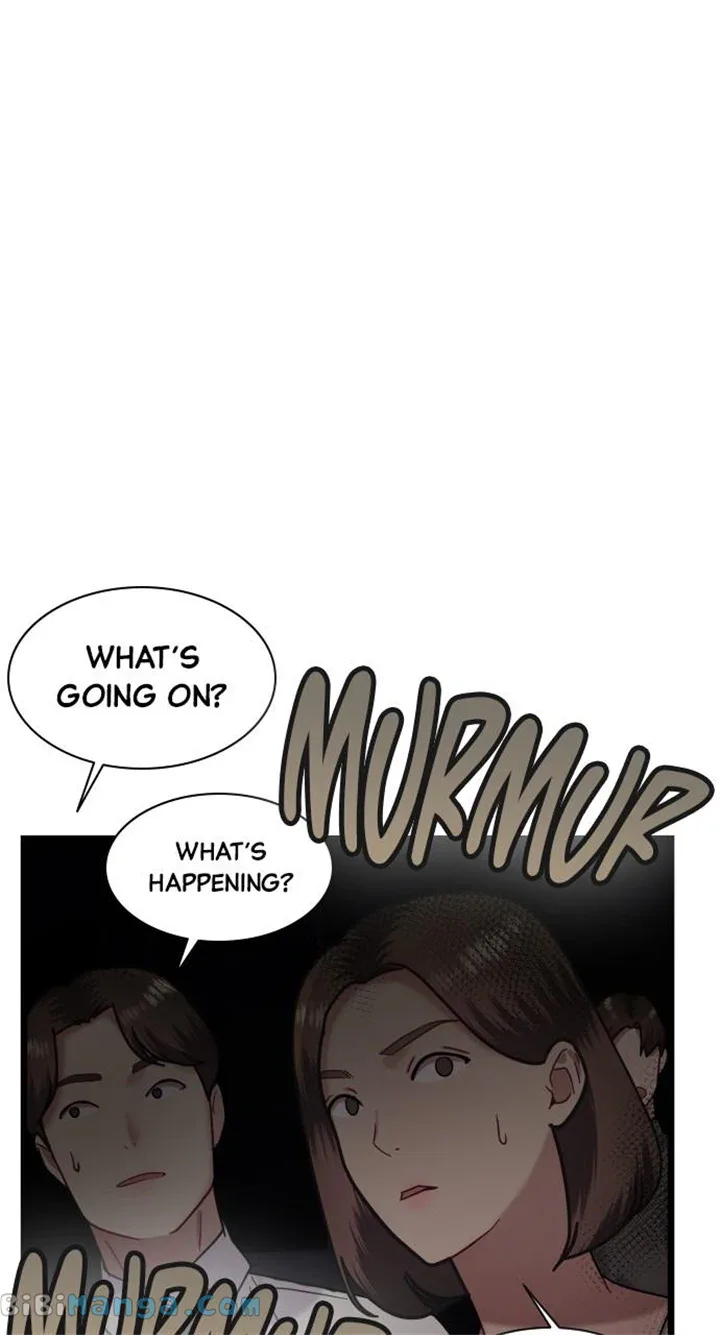 Maseknam – A Sexy Magician Chapter 16 page 60