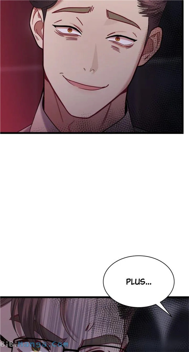 Maseknam – A Sexy Magician Chapter 16 page 48