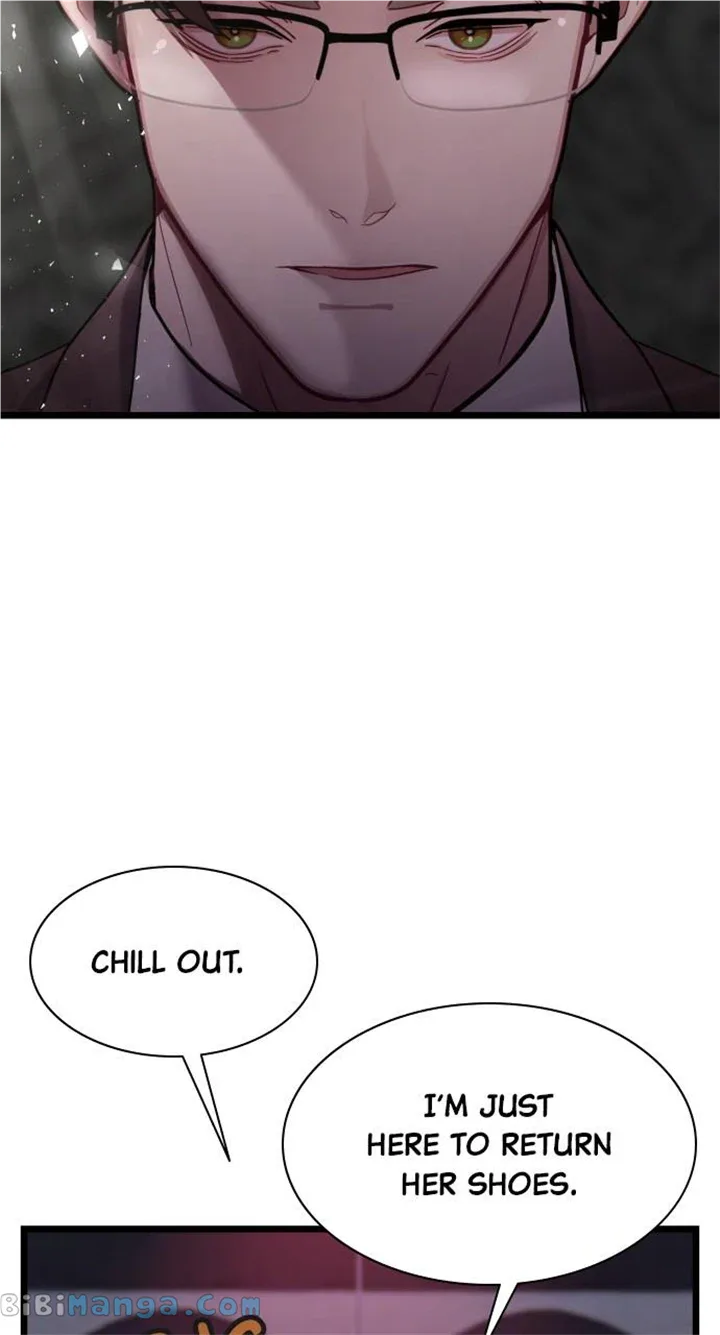 Maseknam – A Sexy Magician Chapter 16 page 41