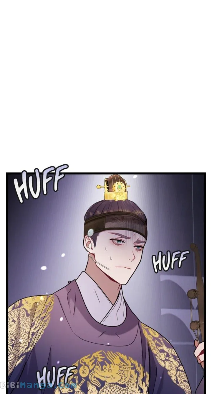 Maseknam – A Sexy Magician Chapter 16 page 72