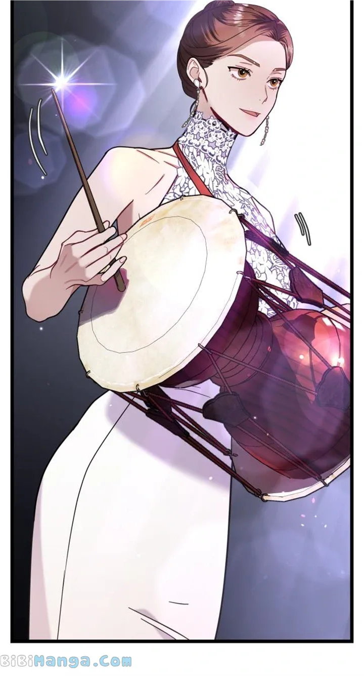Maseknam – A Sexy Magician Chapter 16 page 80