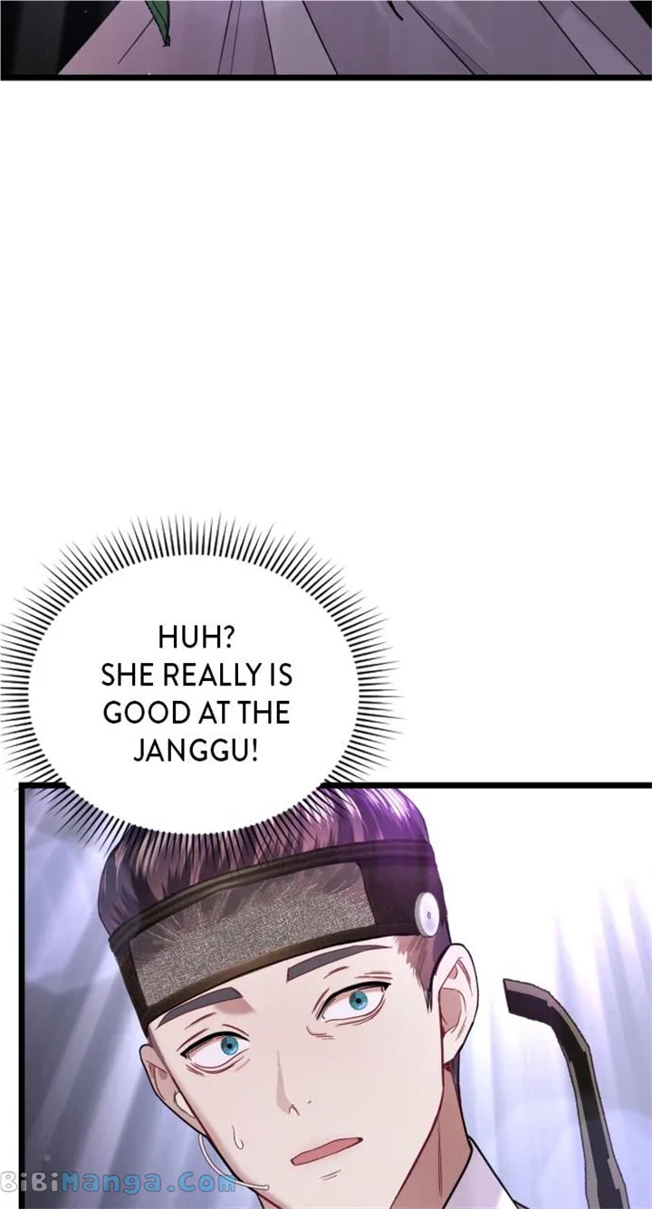 Maseknam – A Sexy Magician Chapter 16 page 85