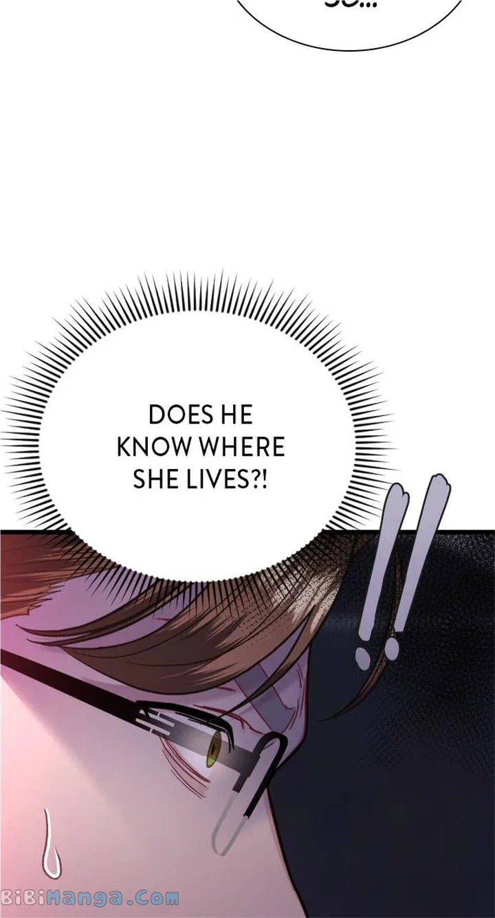 Maseknam – A Sexy Magician Chapter 16 page 44