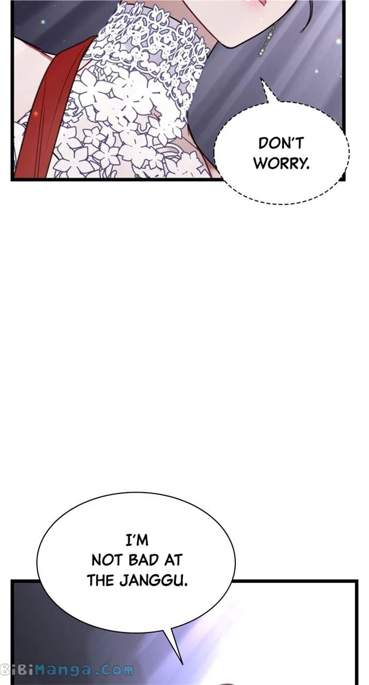 Maseknam – A Sexy Magician Chapter 16 page 79