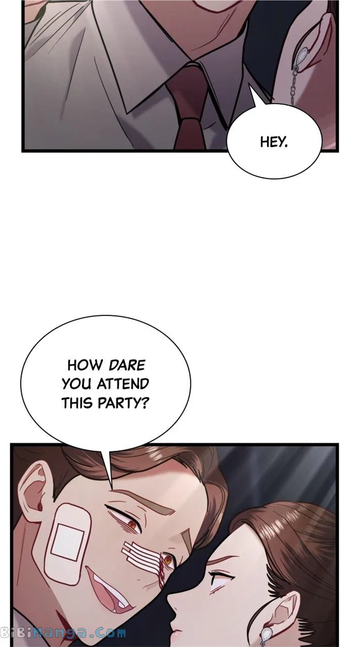 Maseknam – A Sexy Magician Chapter 16 page 37