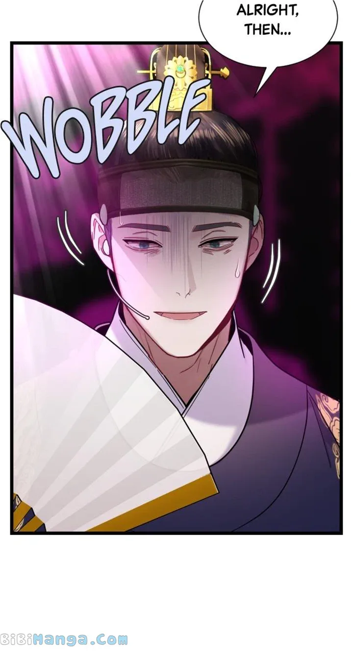 Maseknam – A Sexy Magician Chapter 16 page 18