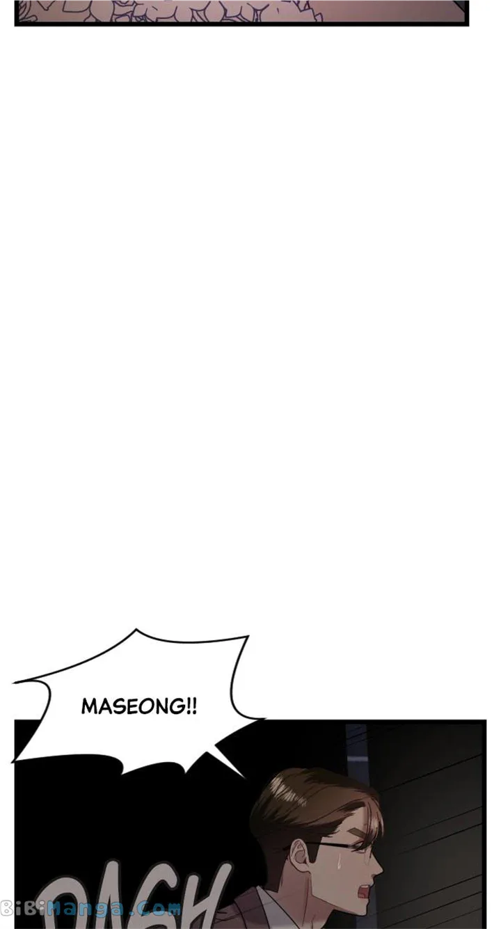 Maseknam – A Sexy Magician Chapter 16 page 68