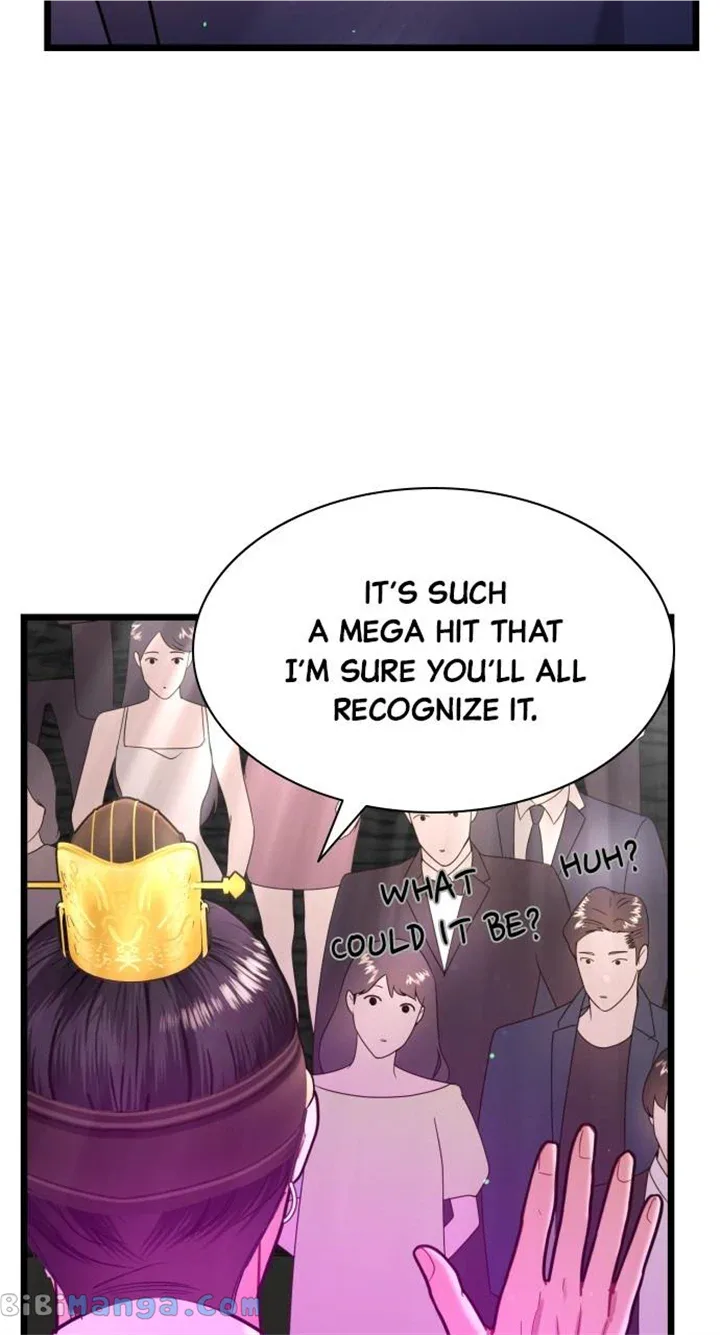 Maseknam – A Sexy Magician Chapter 16 page 25