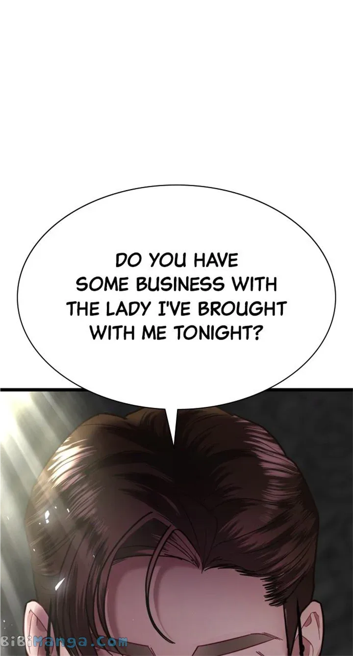 Maseknam – A Sexy Magician Chapter 16 page 40