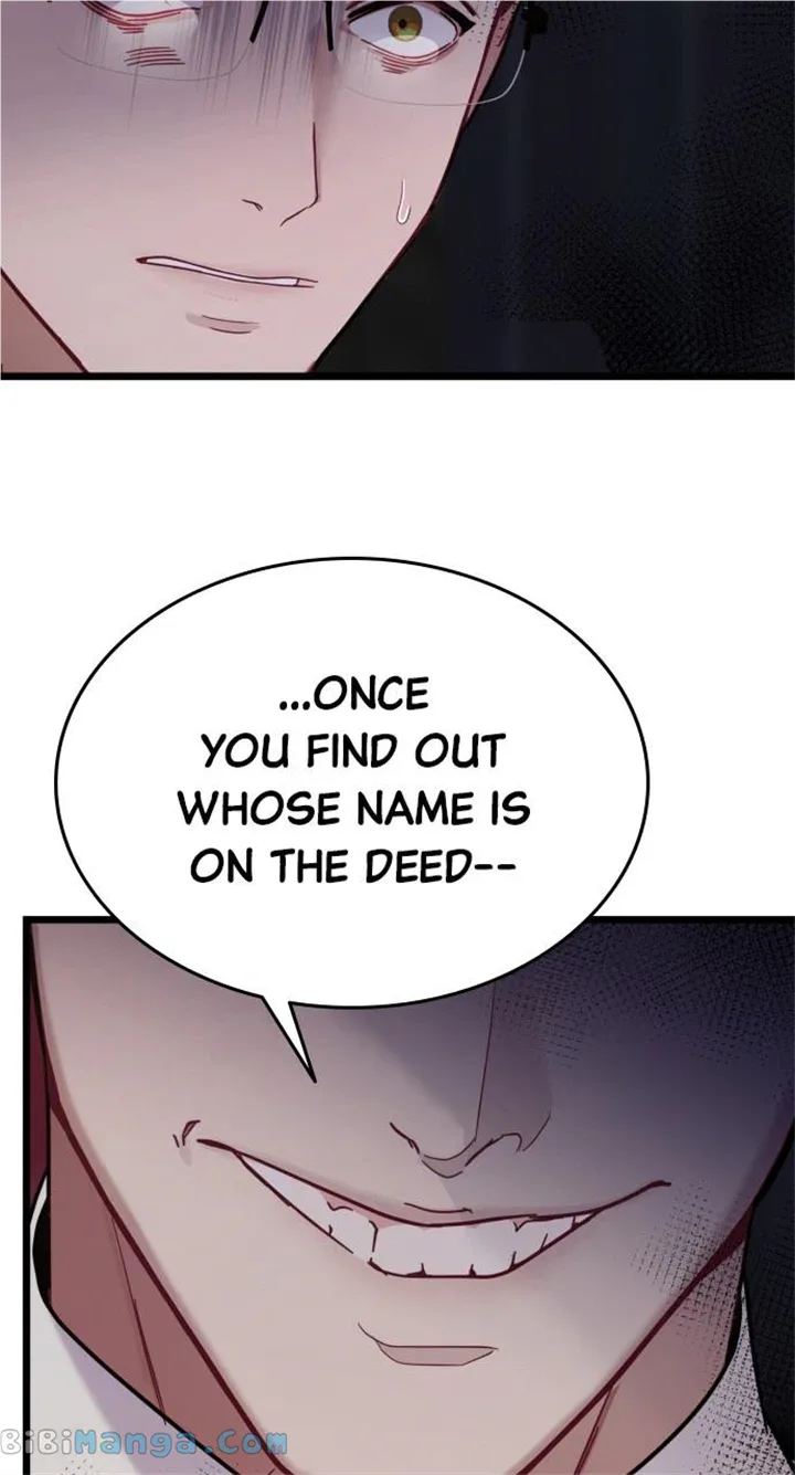 Maseknam – A Sexy Magician Chapter 16 page 49