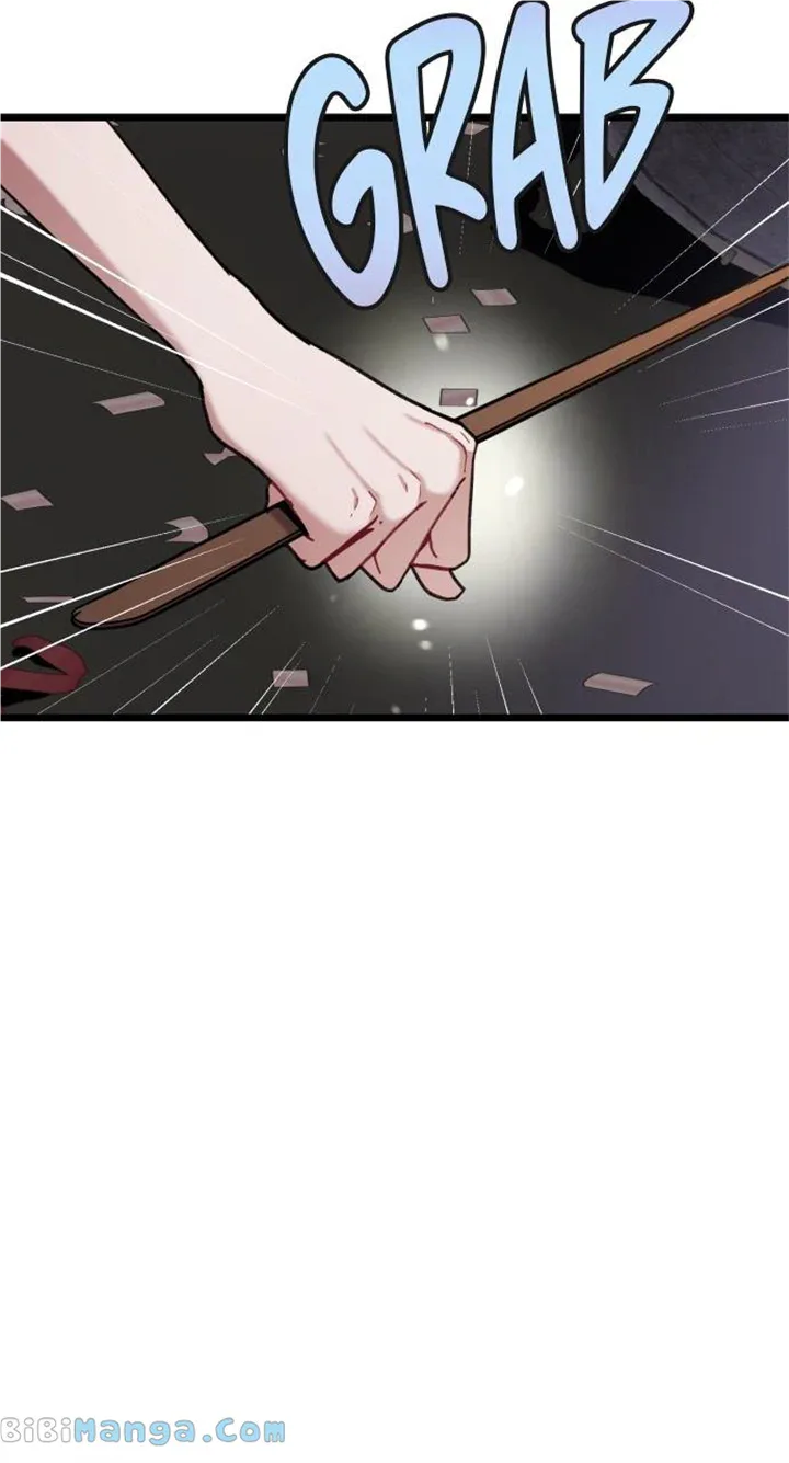 Maseknam – A Sexy Magician Chapter 16 page 75