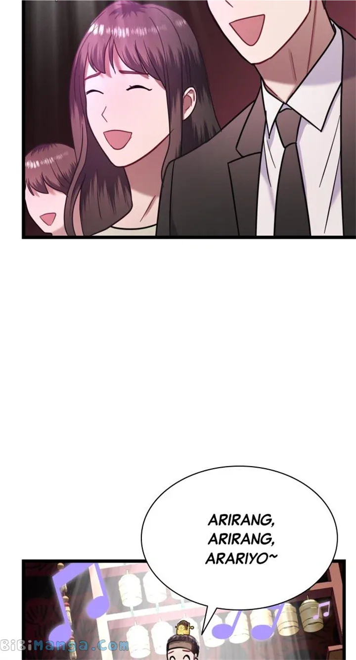 Maseknam – A Sexy Magician Chapter 16 page 28