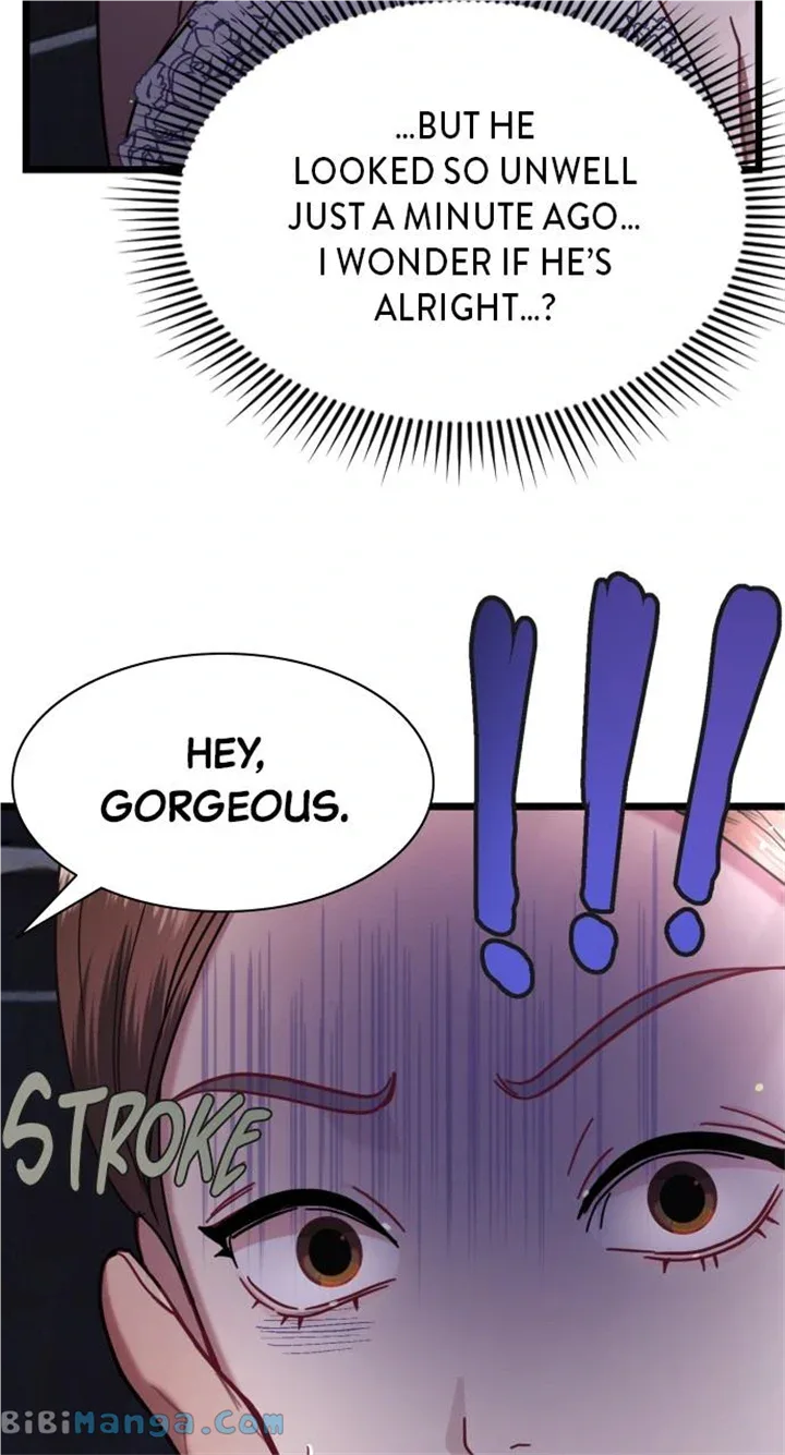 Maseknam – A Sexy Magician Chapter 16 page 32
